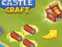 Mchezo Castle Craft
