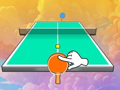 Mchezo Ping Pong 3D