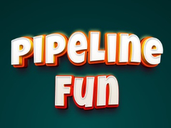 Mchezo Pipeline Fun