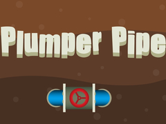 Mchezo Plumper Pipe