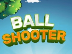 Mchezo Ball Shooter
