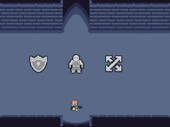 Mchezo Gun Dude Epic Retro Run & Gun Adventure