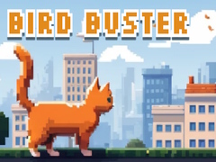 Mchezo Bird Buster