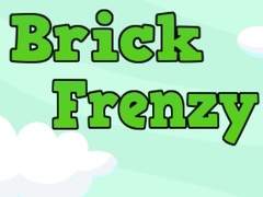 Mchezo Brick Frenzy