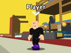 Mchezo Roblox: Hide and Seek Extreme