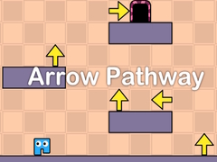 Mchezo Arrow Pathway
