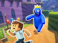 Mchezo Rainbow Friends Return