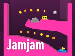 Mchezo Jamjam