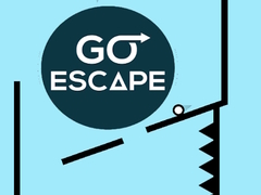 Mchezo Go Escape