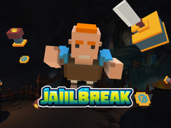 Mchezo Jailbreak. Roblox jumper