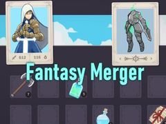 Mchezo Fantasy Merger