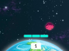 Mchezo Earth Defender