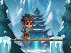 Mchezo Tiki