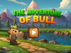 Mchezo The Adventure Of Bull