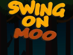 Mchezo Swing On Moo