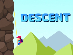 Mchezo Descent