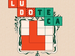Mchezo Ludoteca