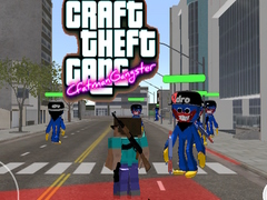 Mchezo Craftsman Gangster Theft Auto