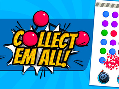 Mchezo Collect Em All