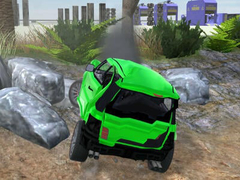 Mchezo Car Crash Test