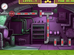Mchezo Liquid Logic