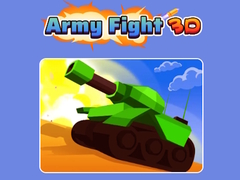 Mchezo Army Fight 3D 