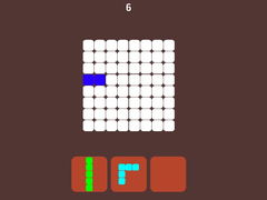 Mchezo Blocks Puzzle: Fill And Clear