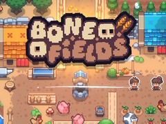 Mchezo Bone fields