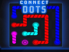 Mchezo Connect Dots