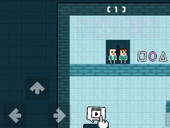 Mchezo Squid Escape Game