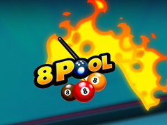 Mchezo 8 Ball Pool Free