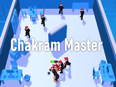Mchezo Chakram Master