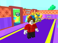 Mchezo Hotel Tycoon