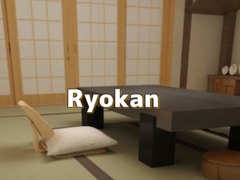 Mchezo Ryokan