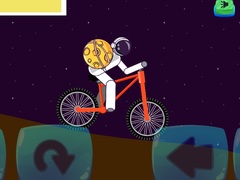 Mchezo Space Flash