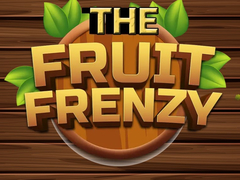 Mchezo The Fruit Frenzy