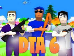 Mchezo DTA 6
