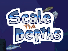 Mchezo Scale The Depth
