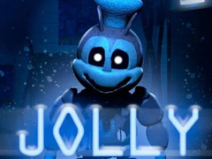 Mchezo Jolly FNAF