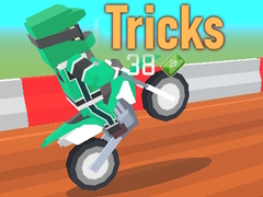 Mchezo Tricks