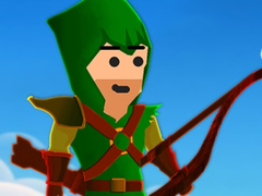 Mchezo Rico The Archer