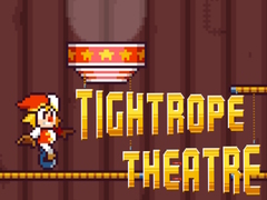 Mchezo Tightrope Theatre