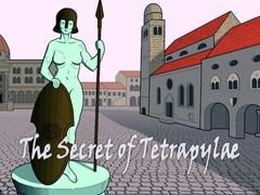 Mchezo The Secret of Tetrapylae