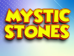 Mchezo Mystic Stones