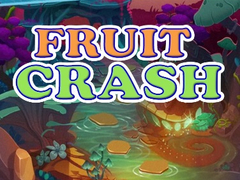 Mchezo Fruit Crash
