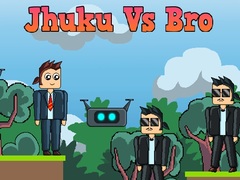 Mchezo Jhuku Vs Bro