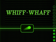Mchezo Whiff Whaff