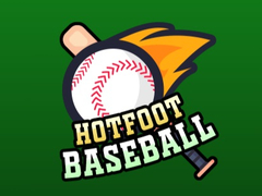 Mchezo Hotfoot Baseball