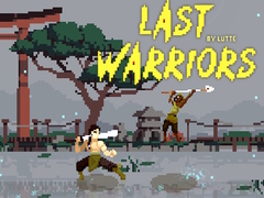 Mchezo Last Warriors
