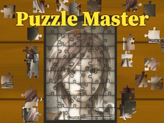 Mchezo Puzzle Master